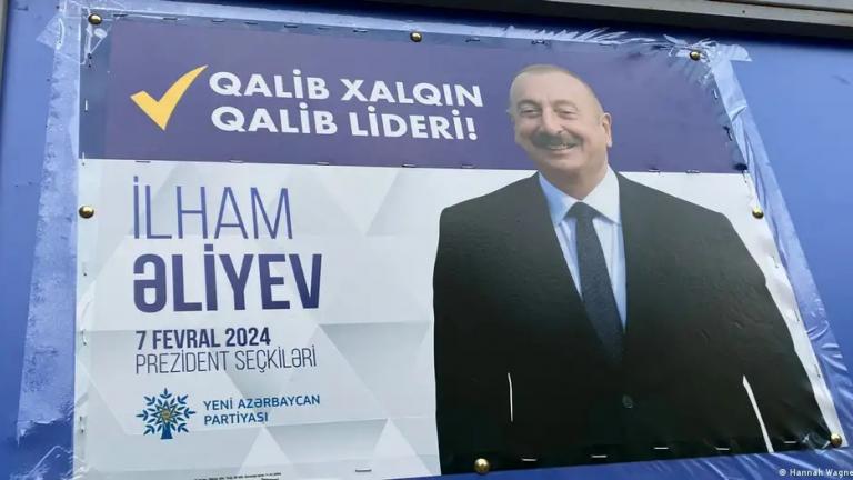 aliyev