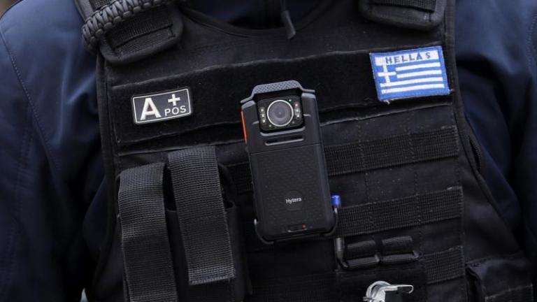 ΕΛΑΣ: Με bodycam οι αστυνομικοί στο αυριανό πανεκπαιδευτικό συλλαλητήριο στην Αθήνα