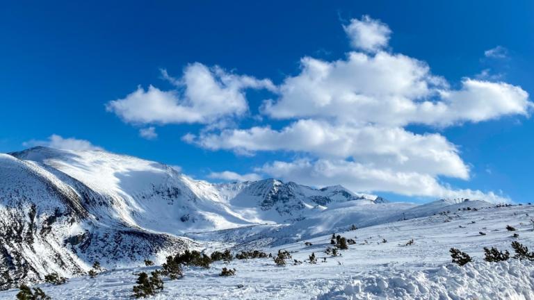 Νεκρός ο Έλληνας σκιέρ που καταπλακώθηκε από χιονοστιβάδα στη Βουλγαρία