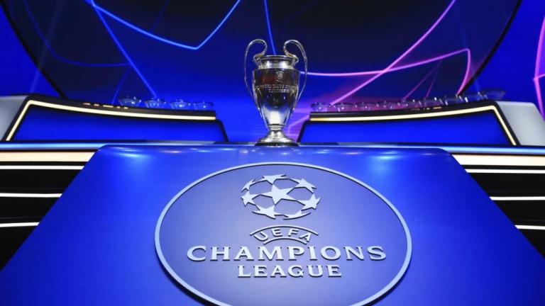 champions league