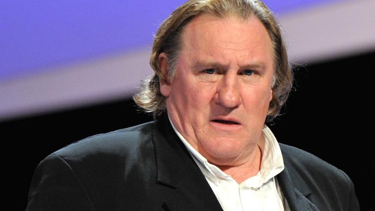 depardieu