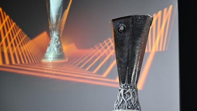 Europa League: Ματσάρες στους «16»