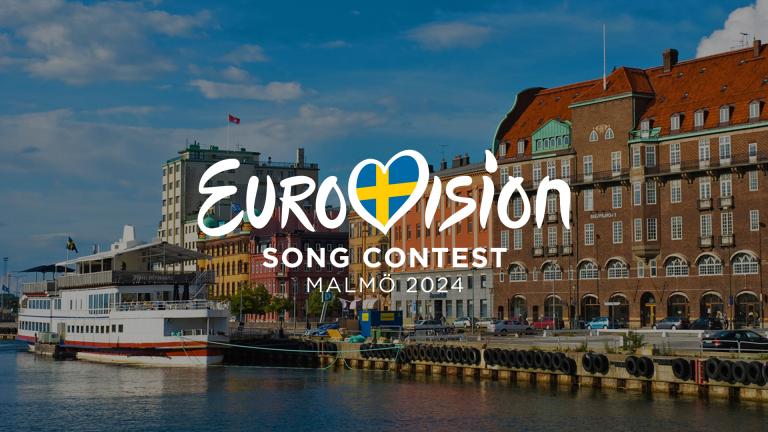 Eurovision Channel στο ERTFLIX!