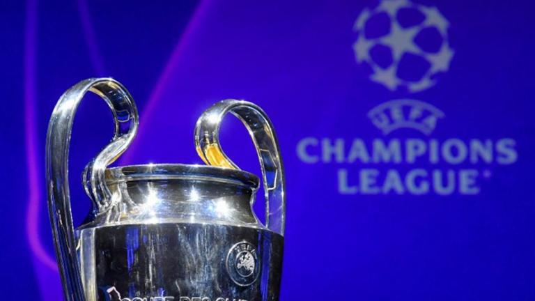 Champions League: Μάχες σε Νάπολι και Πόρτο