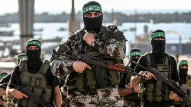 Οργή του Ισραήλ για αξιωματούχο του ΟΗΕ που δήλωσε ότι η Χαμάς «δεν είναι τρομοκρατική οργάνωση, αλλά πολιτικό κίνημα»