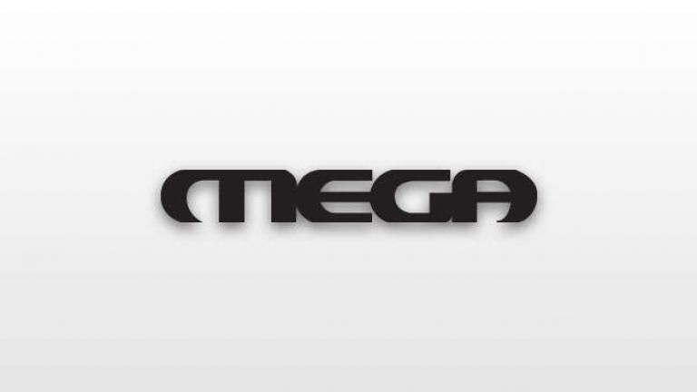 Mega: Είμαστε πρώτοι τον Ιανουάριο