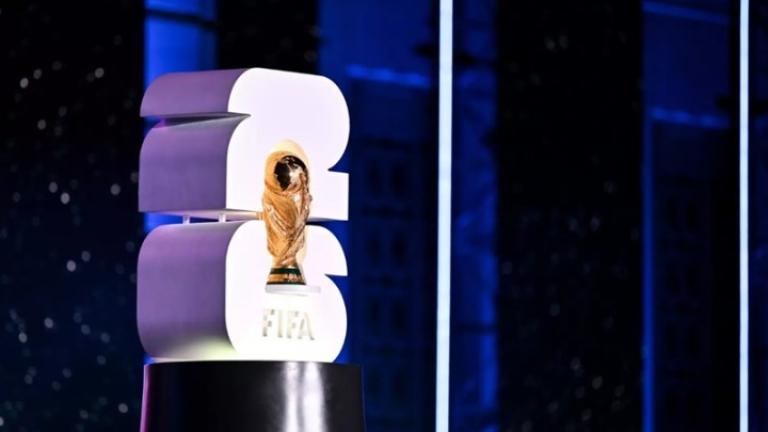 Μουντιάλ 2026 - FIFA: Απόψε αποκαλύπτει το πρόγραμμα των 104 αγώνων