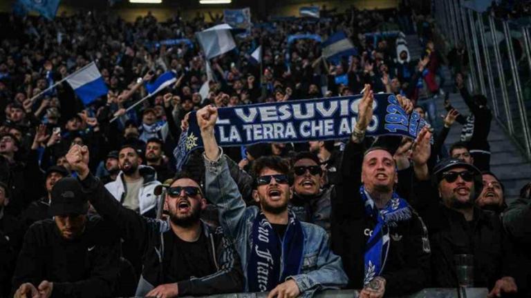 Champions League: Αγώνας «υψηλού κινδύνου» το Μπαρτσελόνα-Νάπολι