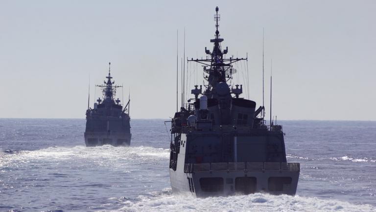 πολεμικά πλοία πολεμικό ναυτικό