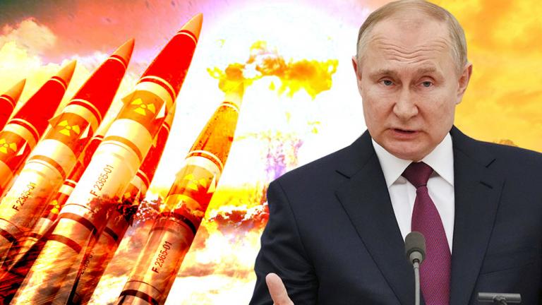 putin nuclear missiles