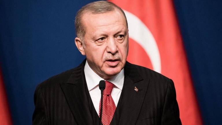 Ερντογάν: «Χωρίς καθυστέρηση», αλλά όχι σύντομα, η επίσκεψη Πούτιν