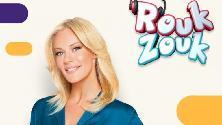 Στην κορυφή της τηλεθέασης το «Rouk Zouk»