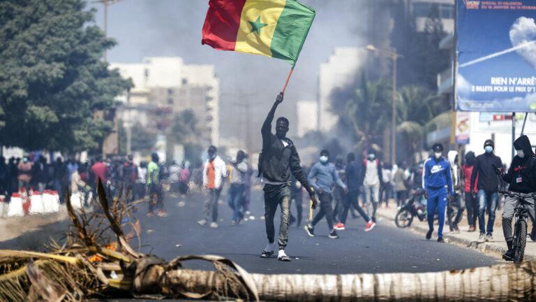 senegal