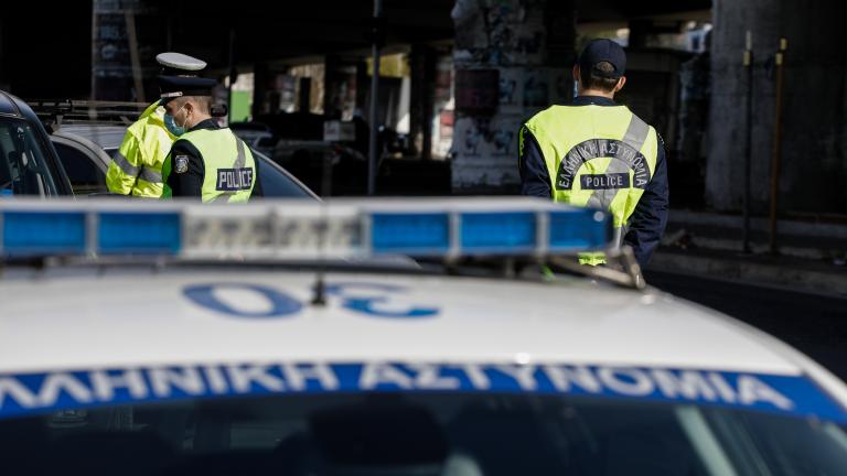 Θεσσαλονίκη: Έλεγχος 856 οχημάτων και βεβαίωση 340 παραβάσεων οδηγών	