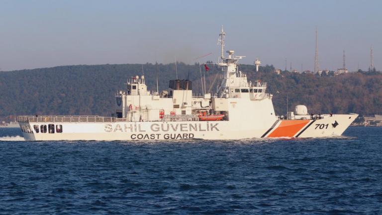 Η Τουρκία θα παράσχει στη Σομαλία υποστήριξη στο πεδίο της ναυτικής ασφαλείας	