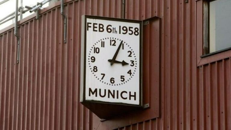 Σαν σήμερα: Πέρασαν 66 χρόνια από την τραγωδία του Μονάχου που «ξεκλήρισε» τη Γιουνάιτεντ
