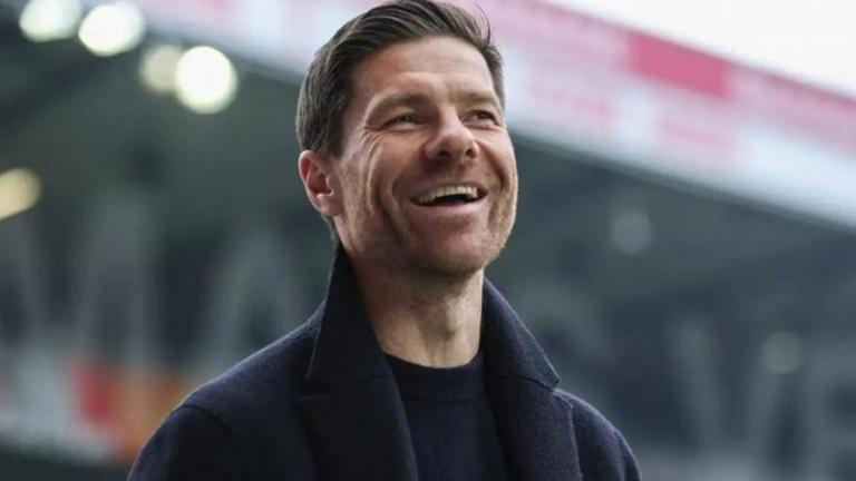 Τσάμπι Αλόνσο: Το δίλημμα του Βάσκου και η προτίμηση ανάμεσα σε Λίβερπουλ και Μπάγερν