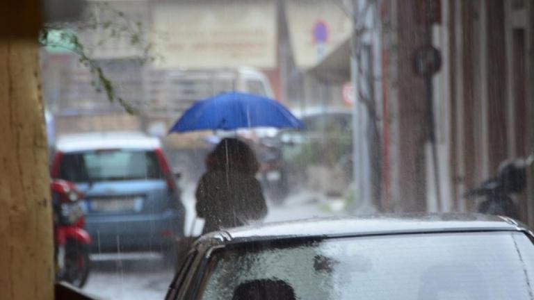 Έκτακτο δελτίο επιδείνωσης καιρού - Πού θα χτυπήσει η κακοκαιρία