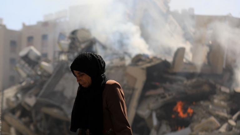 Γάζα: Τουλάχιστον 20 νεκροί και 155 τραυματίες ενώ περίμεναν ανθρωπιστική βοήθεια