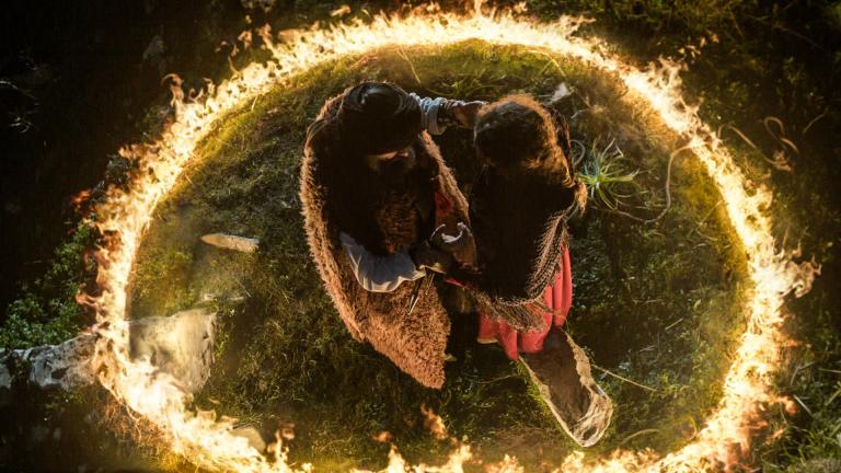 Η Μάγισσα: Τι θα δούμε στα επόμενα επεισόδια τη Δευτέρα και την Τρίτη