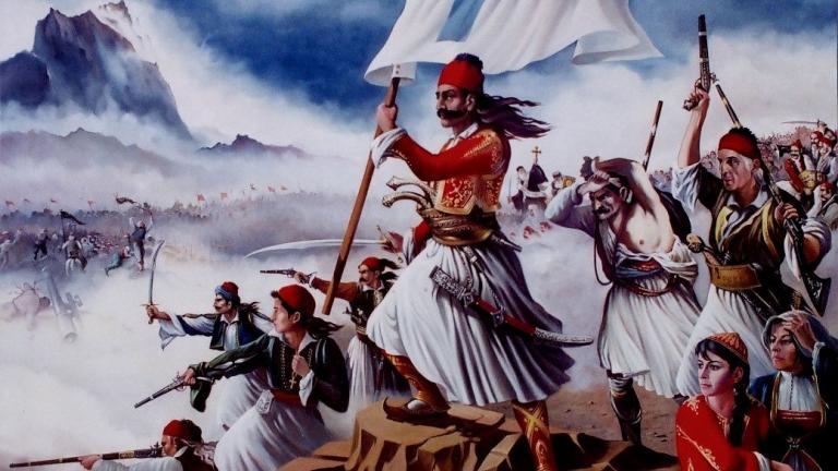 4-5 Μαρτίου 1827: Η νίκη του Γ.Καραϊσκάκη στη Μάχη του Κερατσινίου