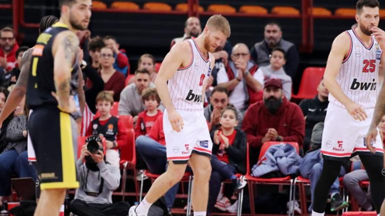 Basket League: Δράσης συνέχεια στον γ' γύρο - Το σημερινό πρόγραμμα