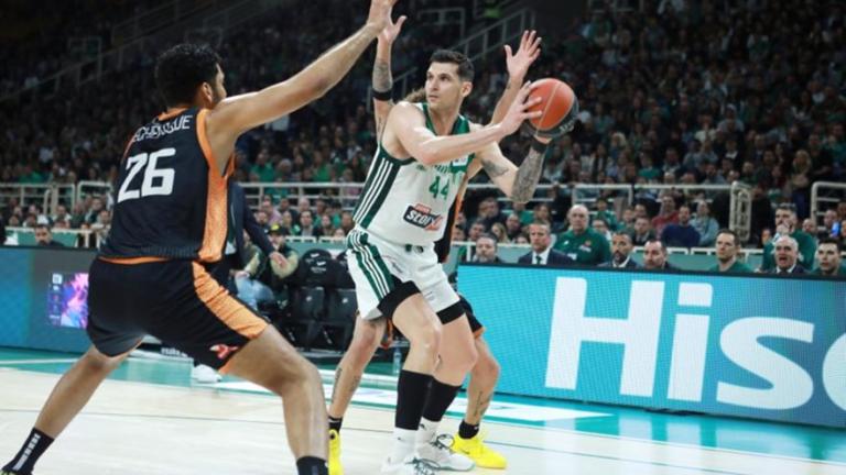 Basket League: Προς αναβολή το Παναθηναϊκός-Προμηθέας λόγω... ΑΕΚ-Ολυμπιακός