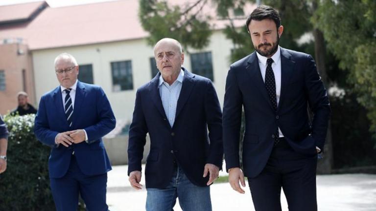 Τελικός Κυπέλλου Ελλάδος: Αρνητικός ο Παναθηναϊκός στο ενδεχόμενο για τελικό με 4.500 εισιτήρια