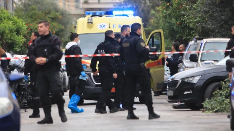 Νίκαια: Πεθερός σκότωσε τον γαμπρό του με καραμπίνα και αυτοκτόνησε