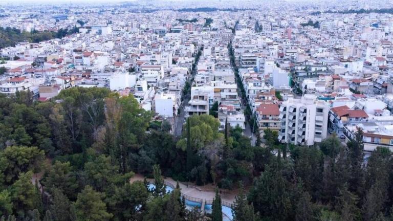 Πλαφόν στο ύψος των στεγαστικών δανείων βάζει η Τράπεζα της Ελλάδος	