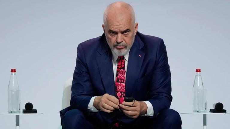 Edi Rama