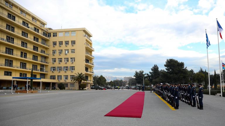 ΟΛΑ ΤΑ ΟΝΟΜΑΤΑ στις τακτικές κρίσεις του Στρατού Ξηράς