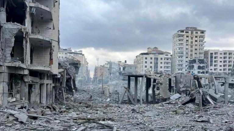 Αντιπροσωπεία της Χαμάς έφτασε στο Κάιρο - Κρίσιμες διαπραγματεύσεις για ειρήνευση στη Γάζα