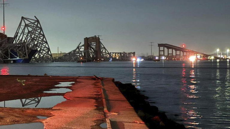 ΗΠΑ: Γιατί η γέφυρα της Βαλτιμόρης κατέρρευσε σαν χάρτινη — Σε κατάσταση έκτακτης ανάγκης το Μέριλαντ