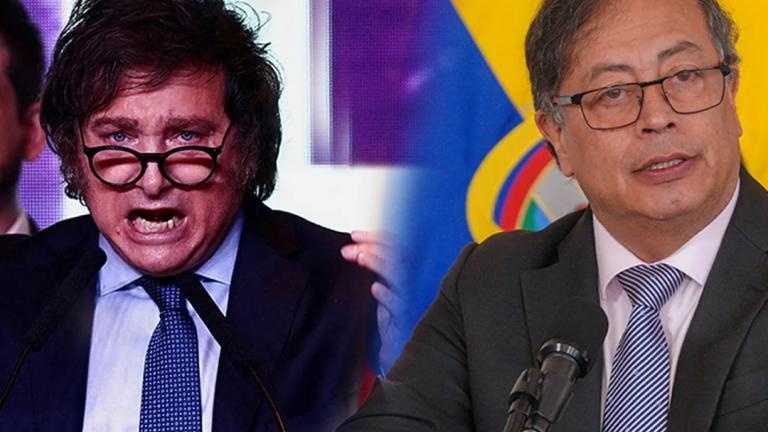 Κλιμακώνεται η ένταση στις σχέσεις Αργεντινής-Κολομβίας