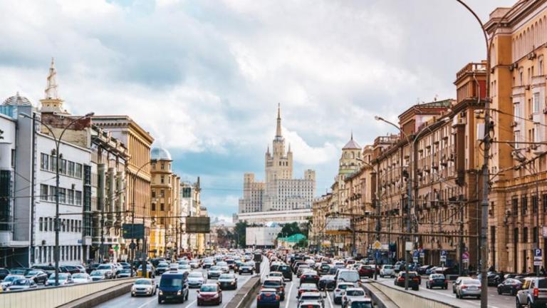 Η αμερικανική πρεσβεία στη Μόσχα προειδοποιεί ότι επίκειται τρομοκρατική επίθεση στη ρωσική πρωτεύουσα