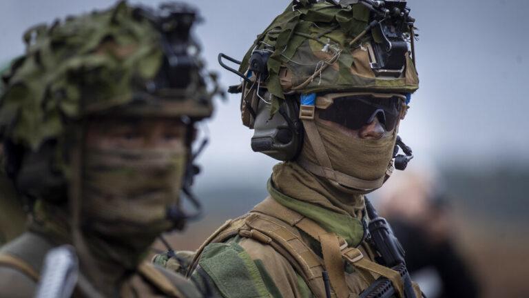 Nordic Response 24: Άσκηση μεγάλης κλίμακας του ΝΑΤΟ