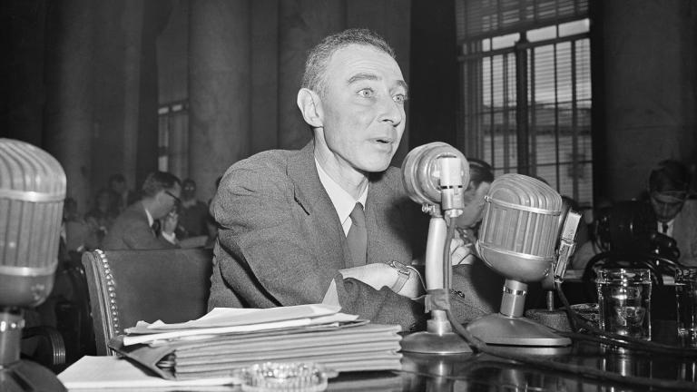 OPPENHEIMER 