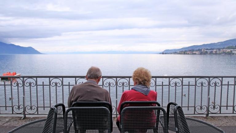 Switzerland-elderly-couple