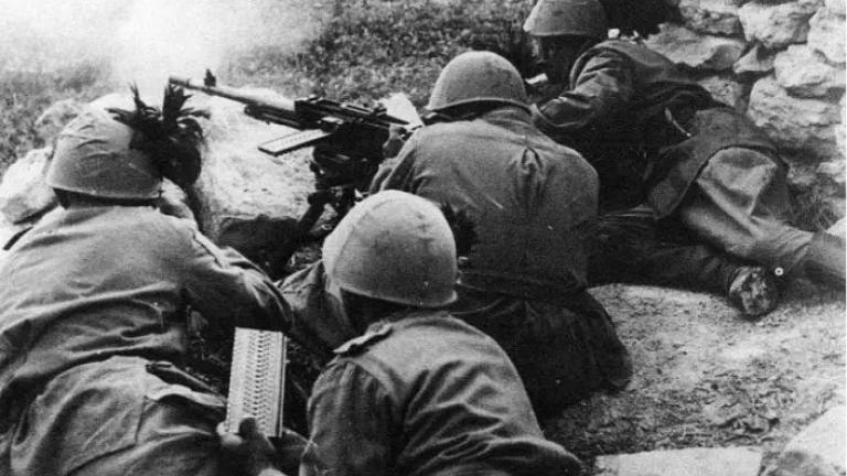 The-Battle-of-Mareth-1943