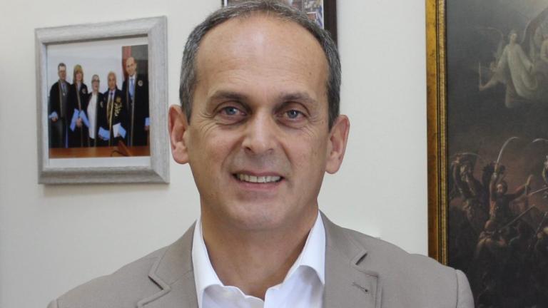 Πέθανε ο καθηγητής αρχαιομετρίας του Πανεπιστημίου Πελοποννήσου Νίκος Ζαχαριάς