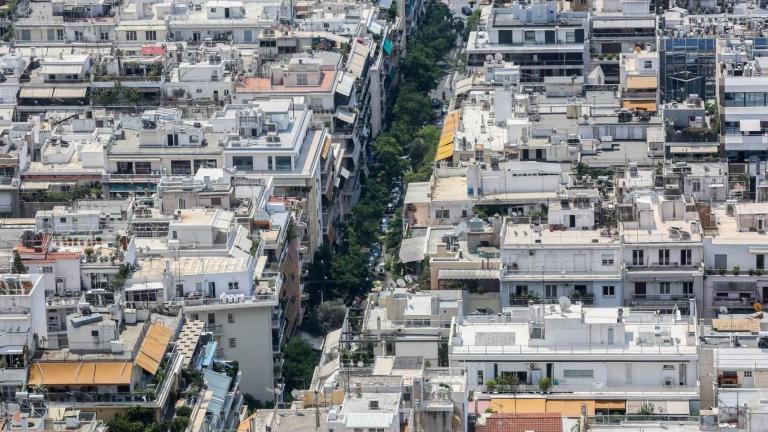 Το νέο τοπίο στην αγορά ακινήτων μετά τις αλλαγές στην Golden Visa
