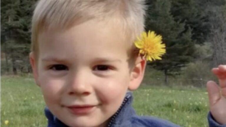Γαλλία: Ανακαλύφθηκαν ανθρώπινα οστά που ανήκουν στον 2χρονο Εμίλ, ο οποίος αγνοούνταν επί 9 μήνες