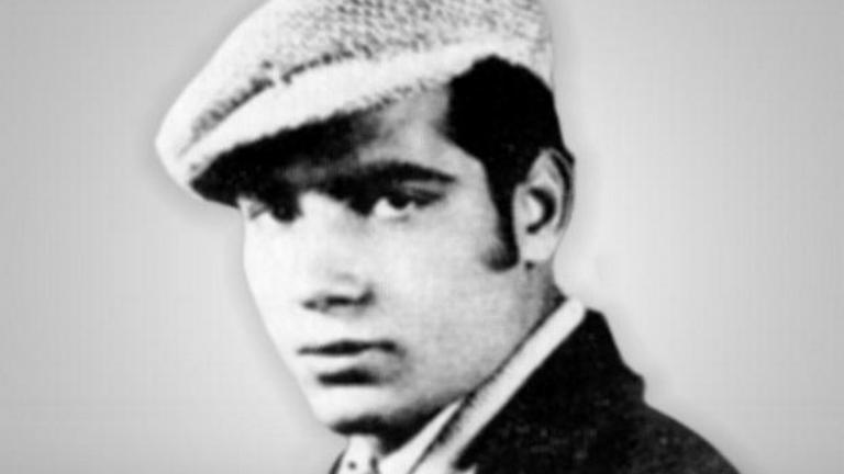 14 Μαρτίου 1957: Απαγχονίζεται από τους Βρετανούς ο 19χρονος ήρωας της ΕΟΚΑ Ευαγόρας Παλληκαρίδης
