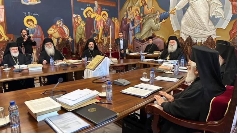 Κύπρος: Σοκάρουν τα στοιχεία που ετέθησαν ενώπιον της Ιεράς Συνόδου για το σκάνδαλο της Μονής Αββακούμ