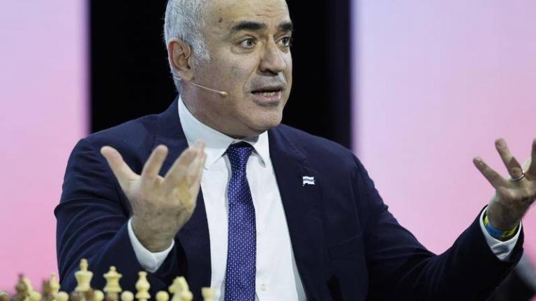 kasparov