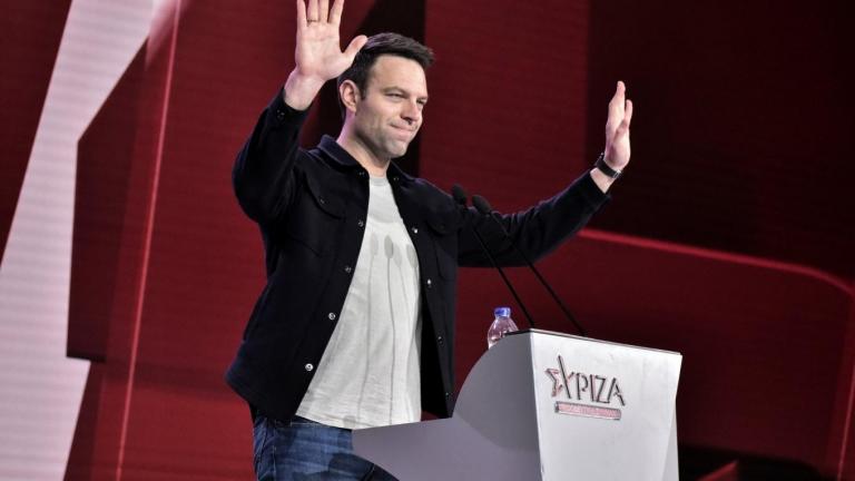 Ανασχηματισμός στον ΣΥΡΙΖΑ: Ο Κασσελάκης καθαίρεσε τον Πολάκη από Συντονιστή στη Βουλή