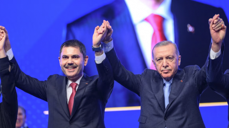 DW: Η Κωνσταντινούπολη θα κρίνει το μέλλον του Ερντογάν 