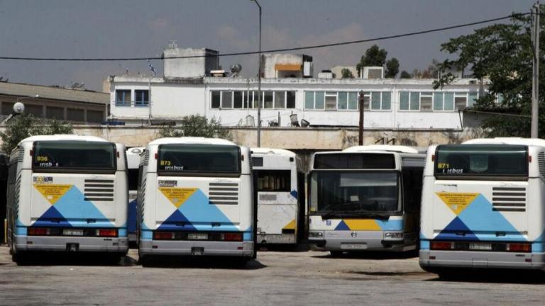 Ελεύθερος ο οδηγός λεωφορείου που καταγγέλλεται για απόπειρα βιασμού επιβάτιδας	