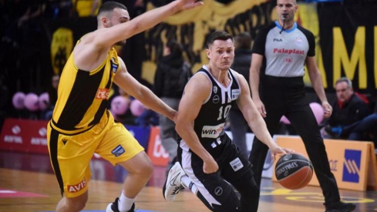 Basket League: Δράση ξανά με ντέρμπι «Δικεφάλων» - Το πρόγραμμα